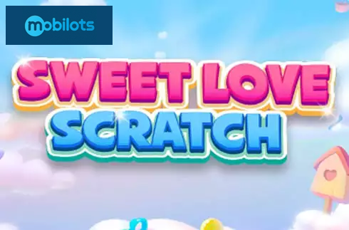 Sweet Love Scratch
